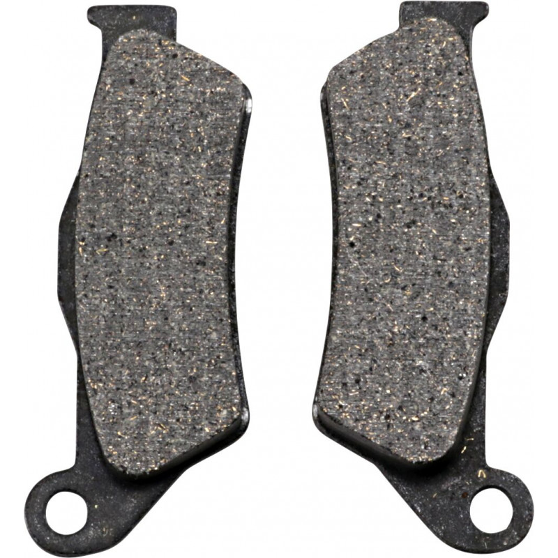 BRAKE PAD CERAMIC - 17220911 - Dr Rider