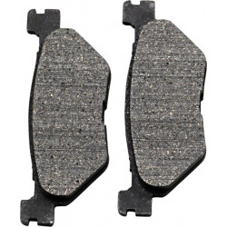 BRAKE PAD CERAMIC - 17220913 - Dr Rider
