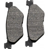 BRAKE PAD CERAMIC - 17220913 - Dr Rider