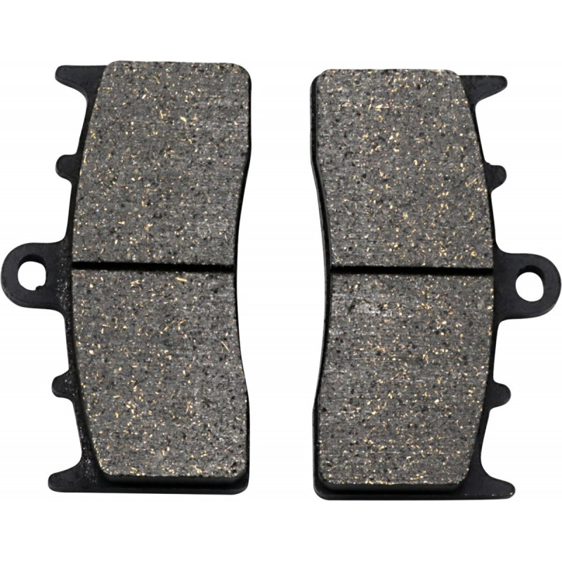 BRAKE PAD CERAMIC - 17220915 - Dr Rider
