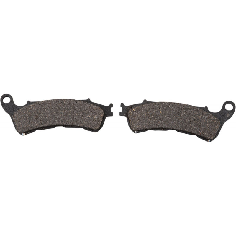 BRAKE PAD CERAMIC - 17220916 - Dr Rider
