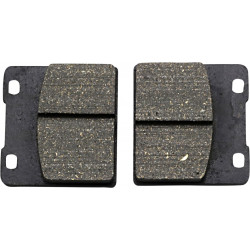 BRAKE PAD CERAMIC - 17220918 - Dr Rider
