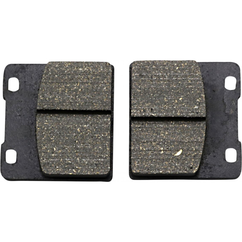 BRAKE PAD CERAMIC - 17220918 - Dr Rider
