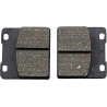 BRAKE PAD CERAMIC - 17220918 - Dr Rider