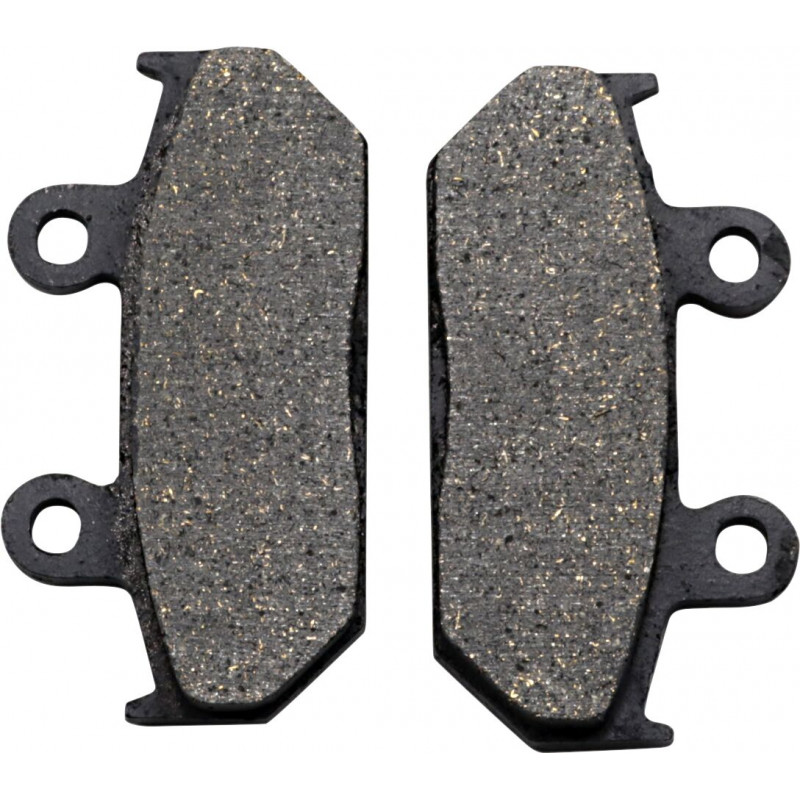 BRAKE PAD CERAMIC - 17220921 - Dr Rider