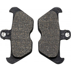BRAKE PAD CERAMIC - 17220922 - Dr Rider
