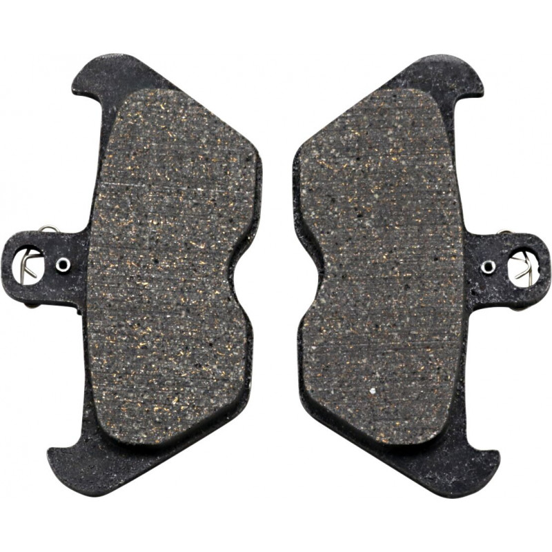 BRAKE PAD CERAMIC - 17220922 - Dr Rider