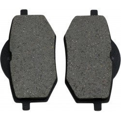BRAKE PAD CERAMIC - 17220923 - Dr Rider
