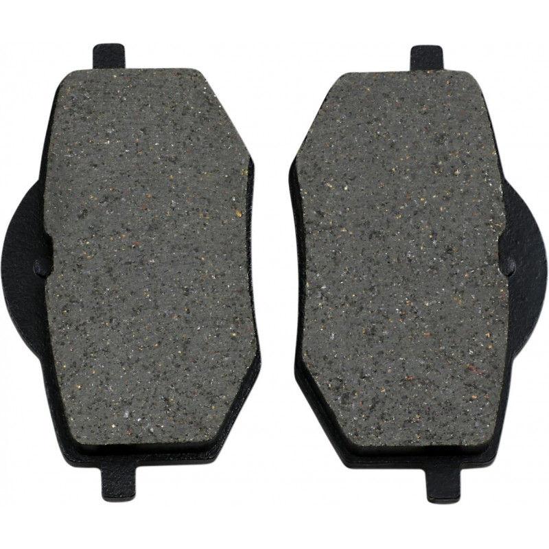 BRAKE PAD CERAMIC - 17220923 - Dr Rider