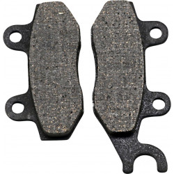 BRAKE PAD CERAMIC - 17220924 - Dr Rider