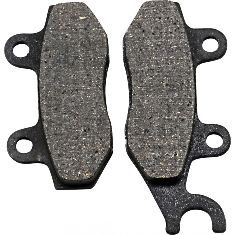 BRAKE PAD CERAMIC - 17220924 - Dr Rider