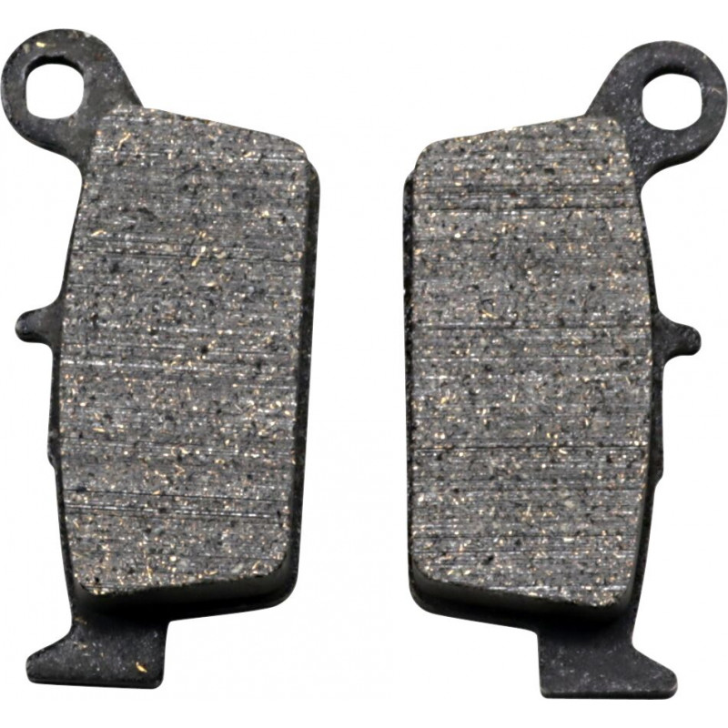 BRAKE PAD CERAMIC - 17220926 - Dr Rider