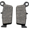 BRAKE PAD CERAMIC - 17220926 - Dr Rider