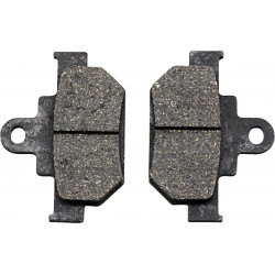 BRAKE PAD CERAMIC - 17220928 - Dr Rider