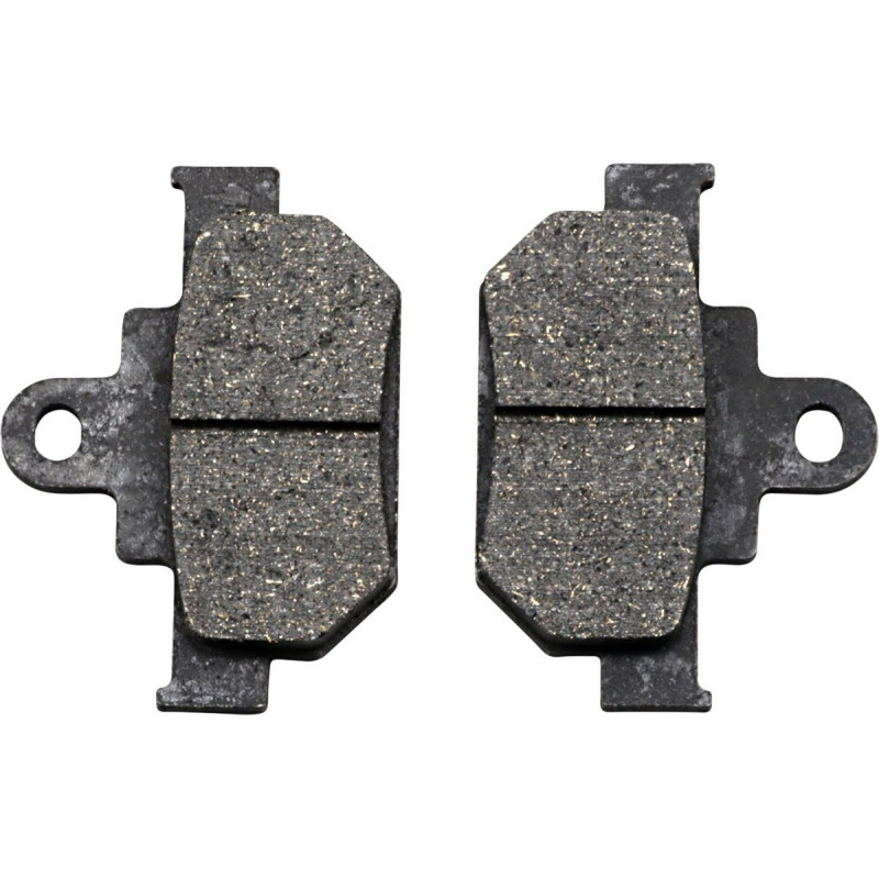 BRAKE PAD CERAMIC - 17220928 - Dr Rider