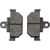 BRAKE PAD CERAMIC - 17220928 - Dr Rider