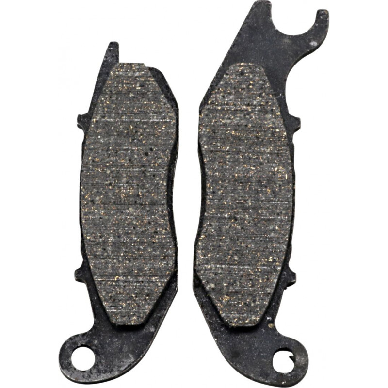 BRAKE PAD CERAMIC - 17220932 - Dr Rider