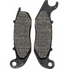 BRAKE PAD CERAMIC - 17220932 - Dr Rider