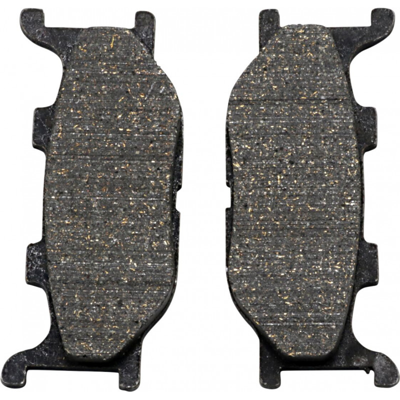 BRAKE PAD CERAMIC - 17220933 - Dr Rider