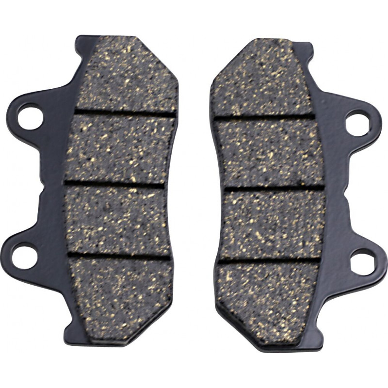 BRAKE PAD CERAMIC - 17220935 - Dr Rider