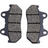 BRAKE PAD CERAMIC - 17220935 - Dr Rider