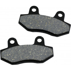 BRAKE PAD CERAMIC - 17220938 - Dr Rider