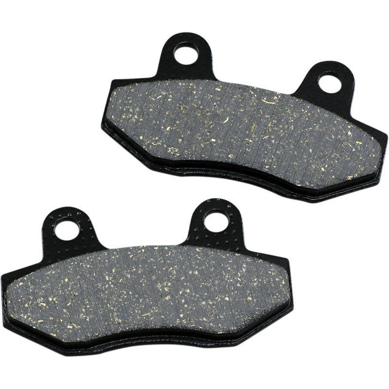 BRAKE PAD CERAMIC - 17220938 - Dr Rider