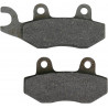 BRAKE PAD CERAMIC - 17220939 - Dr Rider