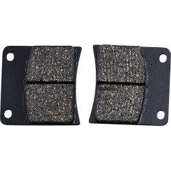 BRAKE PAD CERAMIC - 17220941 - Dr Rider