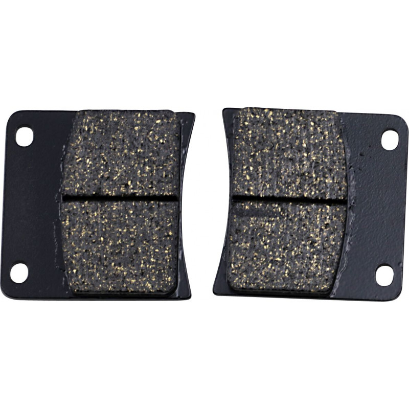 BRAKE PAD CERAMIC - 17220941 - Dr Rider