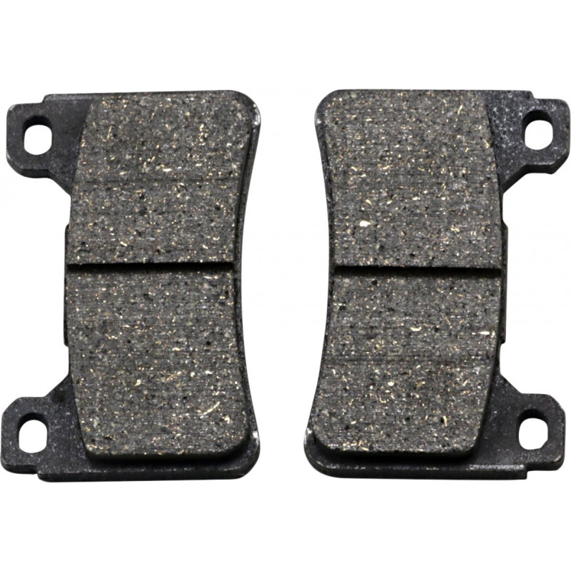 BRAKE PAD CERAMIC - 17220946 - Dr Rider
