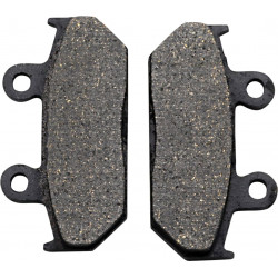 BRAKE PAD CERAMIC - 17220947 - Dr Rider