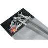 BRAKE LINE FRONT - 17411602 - Dr Rider