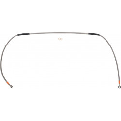 BRAKE LINE FRONT - 17411603 - Dr Rider