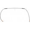 BRAKE LINE FRONT - 17411603 - Dr Rider