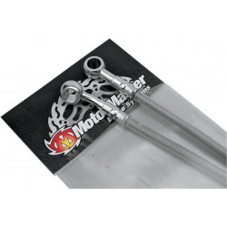 BRAKE LINE FRONT - 17411603 - Dr Rider