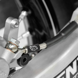 BRAKE LINE REAR - 17414440 - Dr Rider