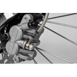 BRAKE LINE FRONT - 17414443 - Dr Rider