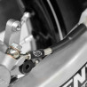 BRAKE LINE REAR - 17414452 - Dr Rider
