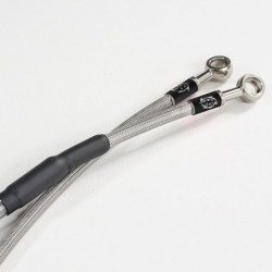 BRAKE LINE FRONT - 17415500 - Dr Rider