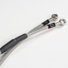 BRAKE LINE REAR - 17415737 - Dr Rider