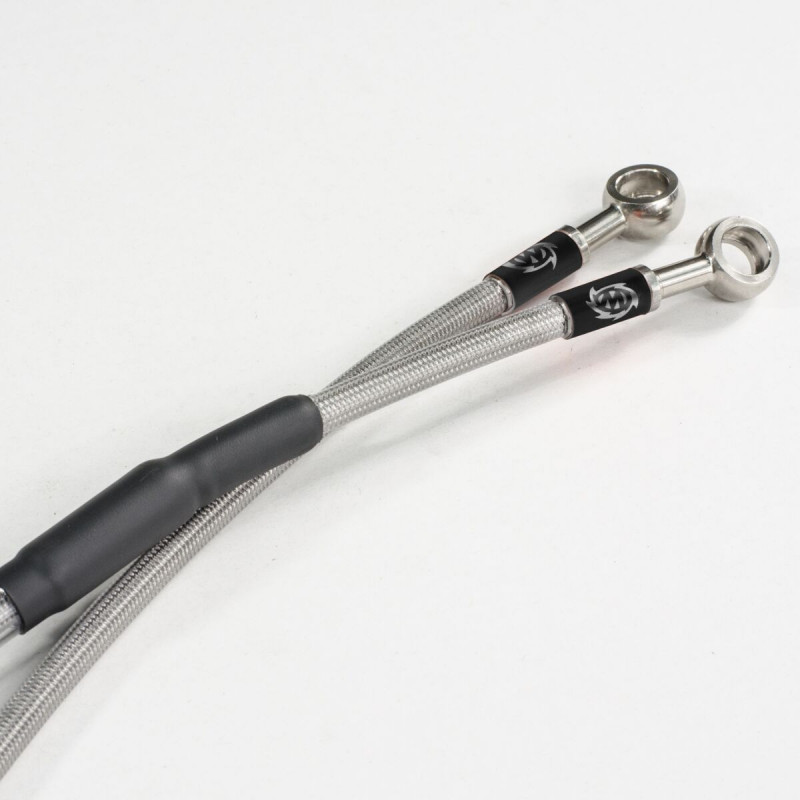 BRAKE LINE FRONT - 17415749 - Dr Rider