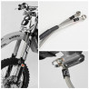 BRAKE LINE FRONT - 17416354 - Dr Rider