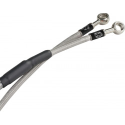 BRAKE LINE FRONT - 17416372 - Dr Rider