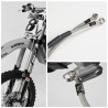 BRAKE LINE FRONT - 17416374 - Dr Rider