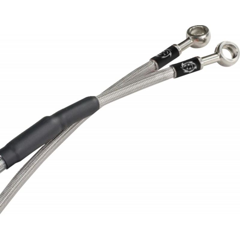 BRAKE LINE FRONT - 17416376 - Dr Rider