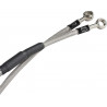 BRAKE LINE FRONT - 17416376 - Dr Rider