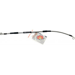 BRAKE LINE REAR - 17416394 - Dr Rider