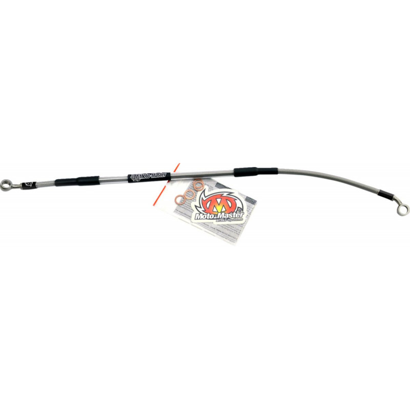 BRAKE LINE RR - 17416395 - Dr Rider