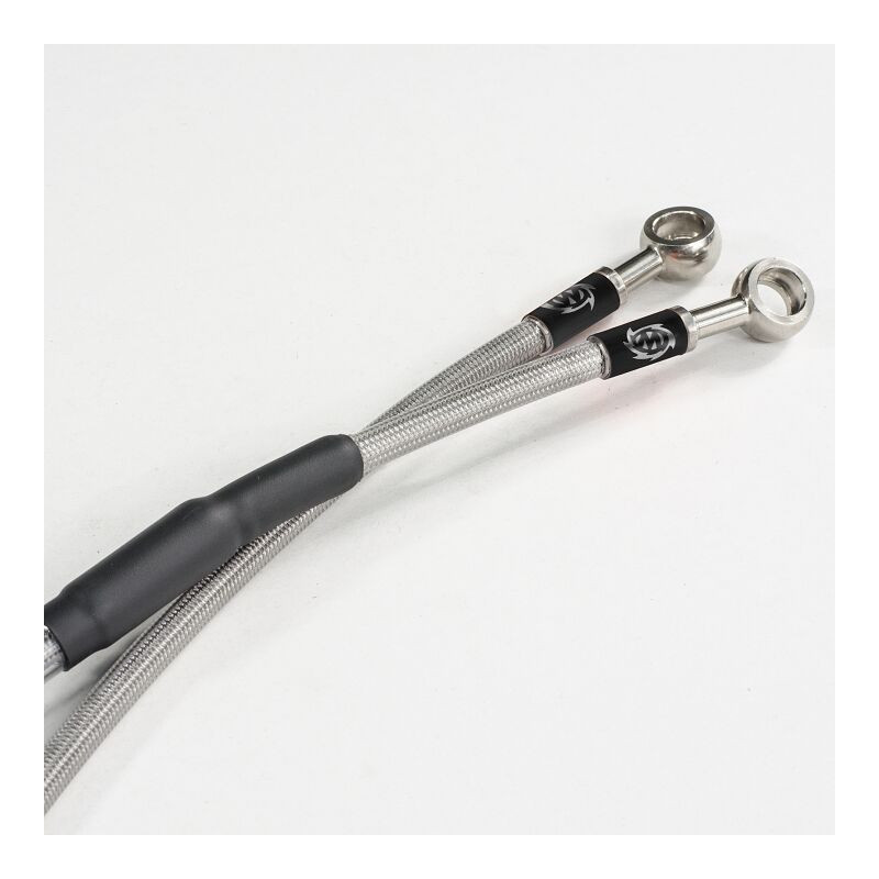 BRAKE LINE REAR - 17416401 - Dr Rider